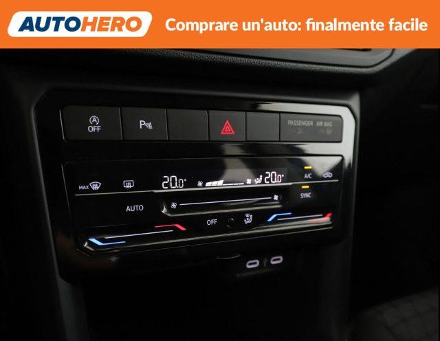 VOLKSWAGEN T-Cross 1.0 TSI Style BMT