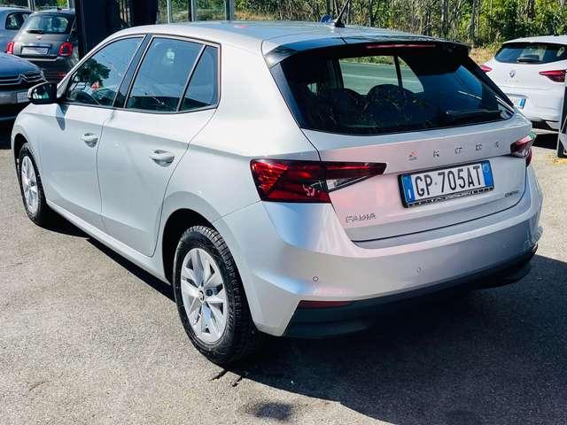Skoda Fabia Fabia 1.0 mpi evo Ambition 80cv PRONTA CONSEGNA