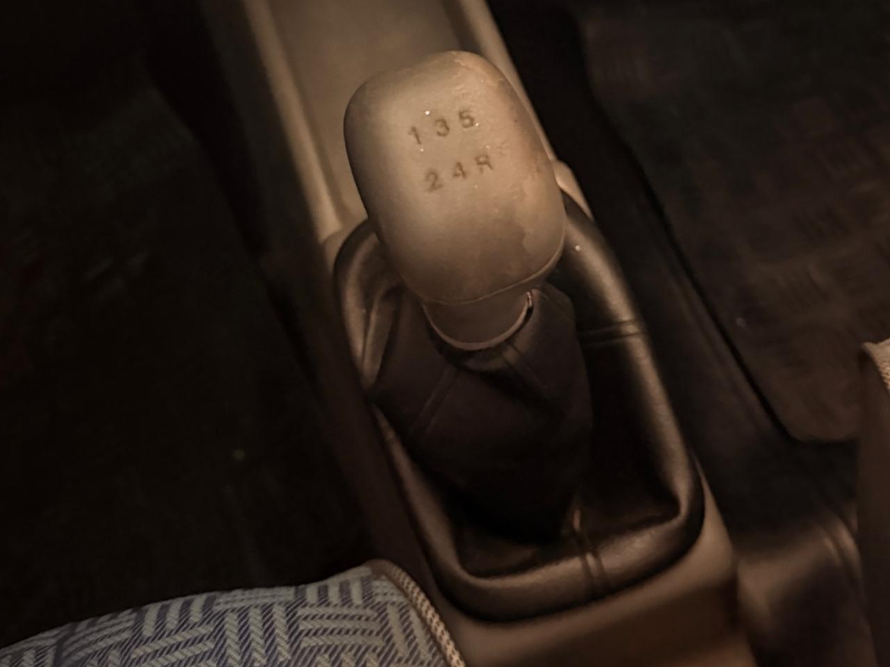 BELLISSIMA FIAT PANDA ADATTA A NEOPATENTATI