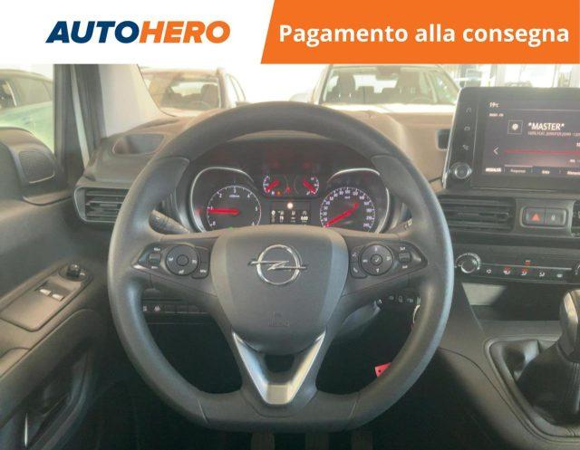 OPEL Combo Life 1.5D 100 CV S&S Advance