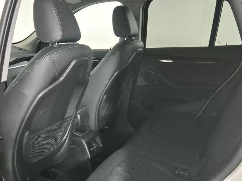 BMW X1 F48 2019 Diesel sdrive18d xLine Plus auto