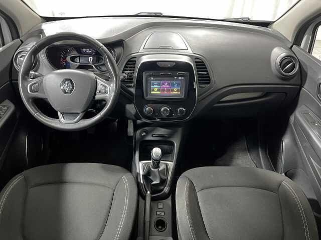 Renault Captur dCi 8V 90 CV Life