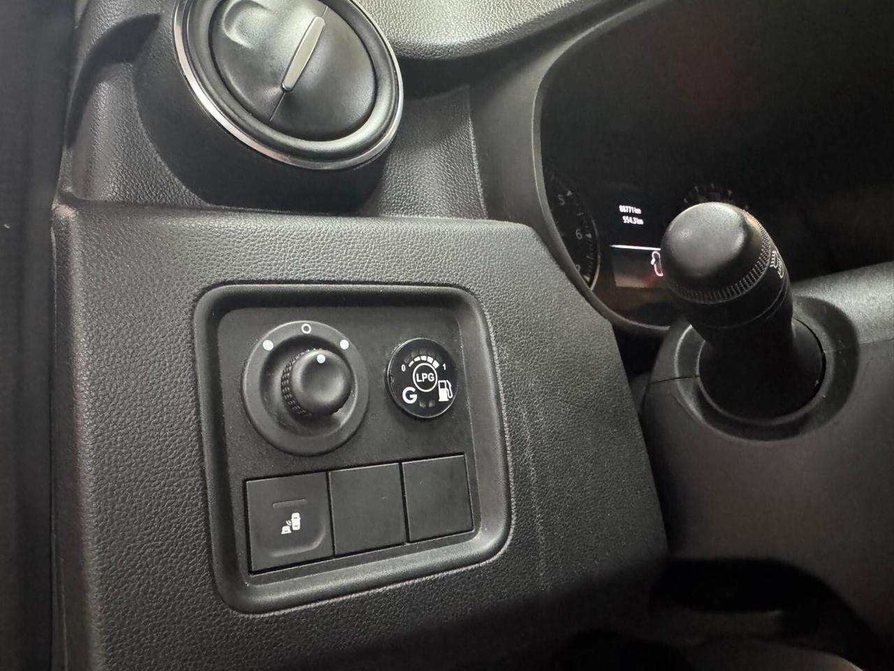 Dacia Duster 1.6 SCe GPL 4x2 Prestige TENUTA BENISSIMO