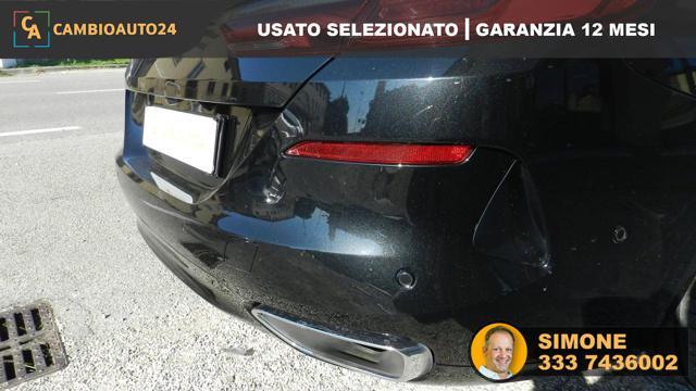 BMW 840 d 48V xDrive Cabrio