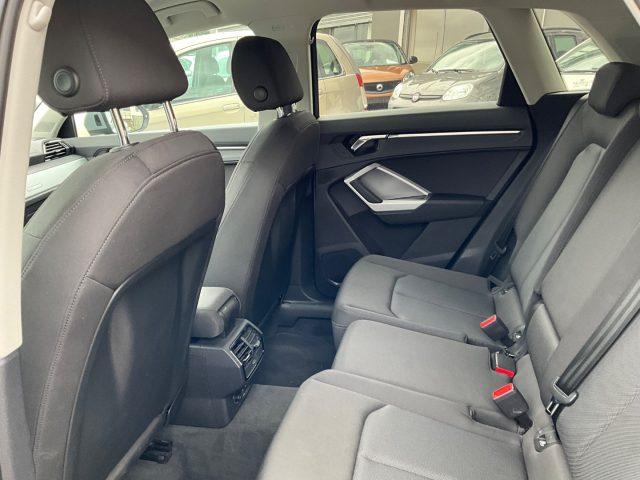 AUDI Q3 35 TDI 150CV