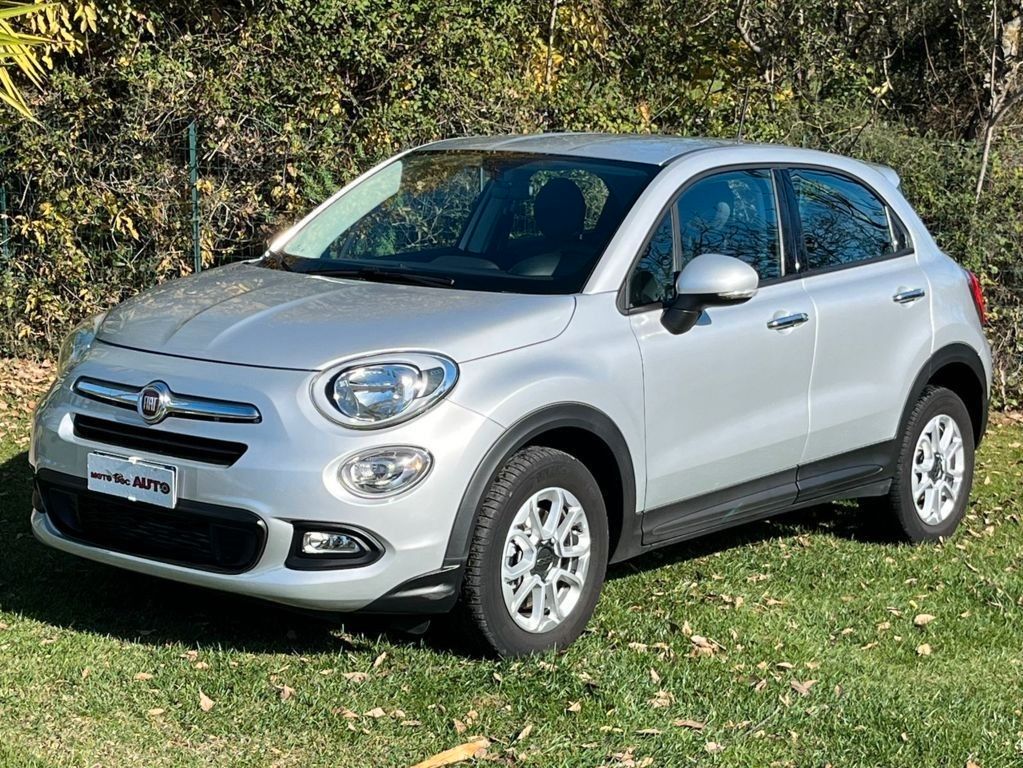 Fiat 500X 1.3 MultiJet 95 CV Pop Star