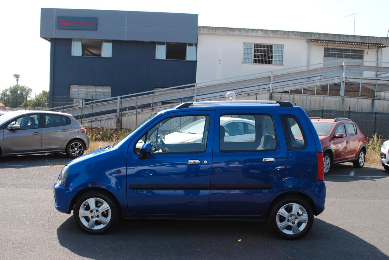 OPEL AGILA 1.2 75 CV