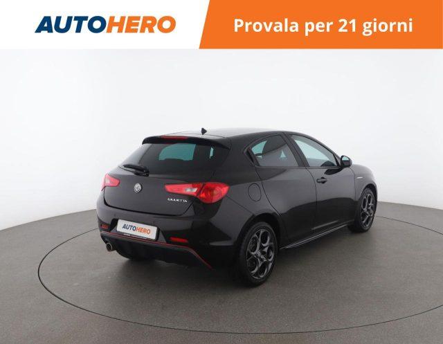 ALFA ROMEO Giulietta 1.6 JTDm TCT 120 CV Super