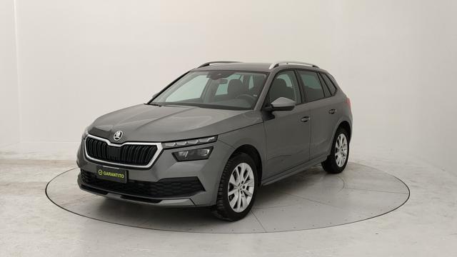 SKODA Kamiq 1.0 tsi Style 110cv