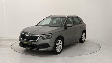 SKODA Kamiq 1.0 tsi Style 110cv