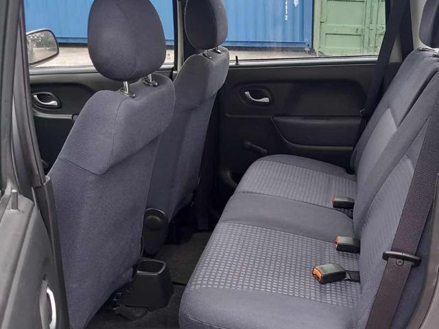 OPEL Agila 120,669km 1.2 16V Fashion Line come nuovo