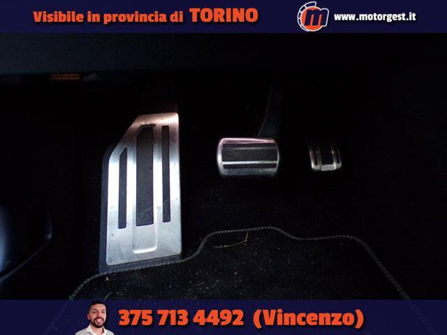 PEUGEOT 3008 Hybrid 145 e-DCS6 GT