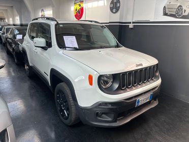 Jeep Renegade 2.0 Mjt 4WD Night Eagle motore sostituito