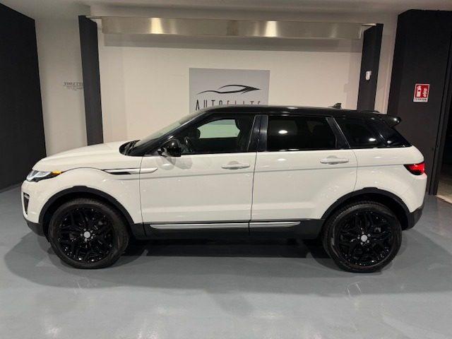 LAND ROVER Range Rover Evoque 2.0 TD4 150 CV 5p. HSE Dynamic ***SENZA VINCOLI***