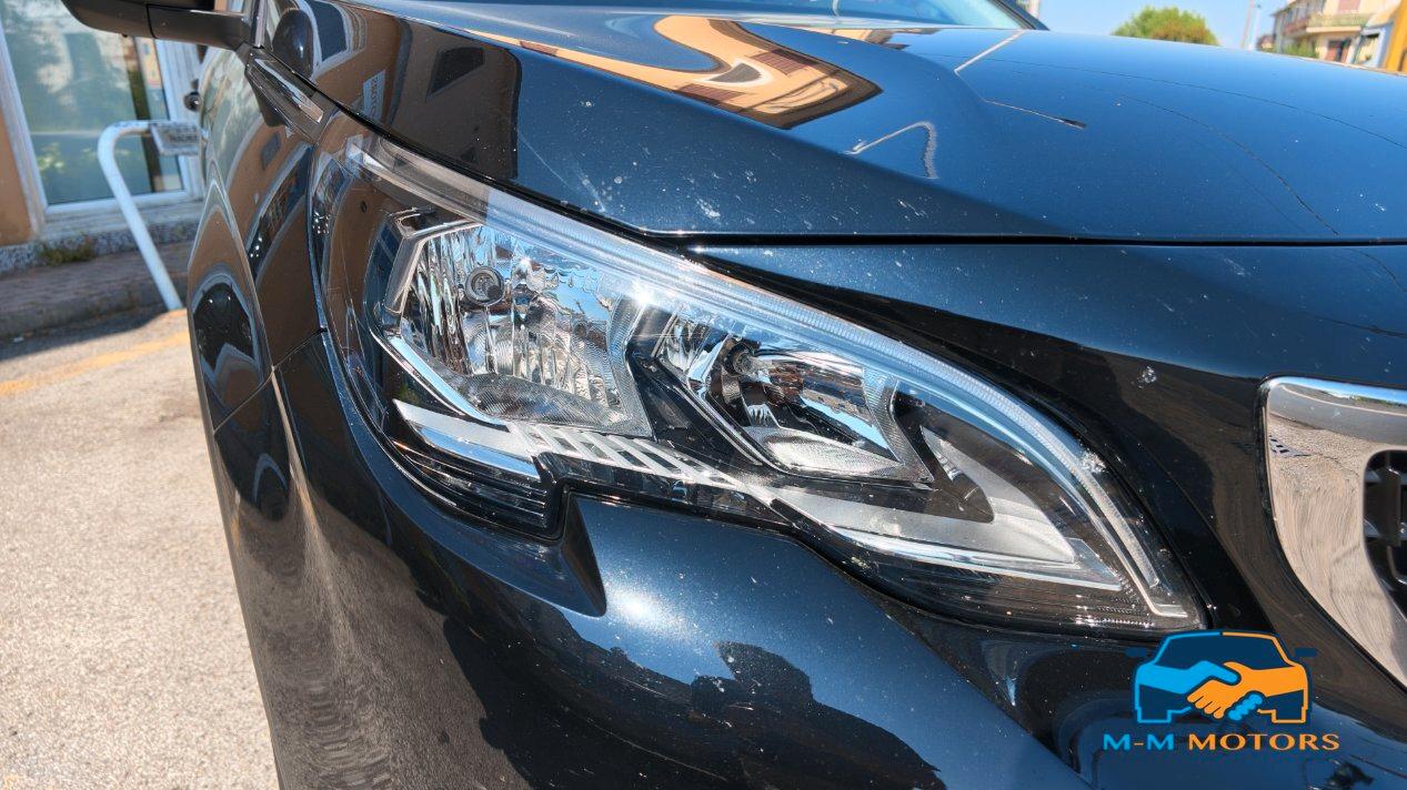 Peugeot 3008 3008 1.2 Allure 130cv "PROMMO"