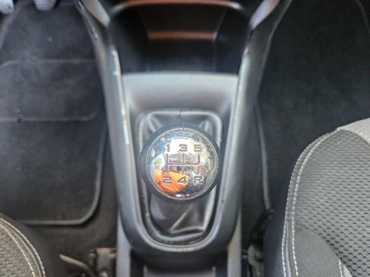 Citroen C3 1.4 HDi 70 OK NEOPATENTATI