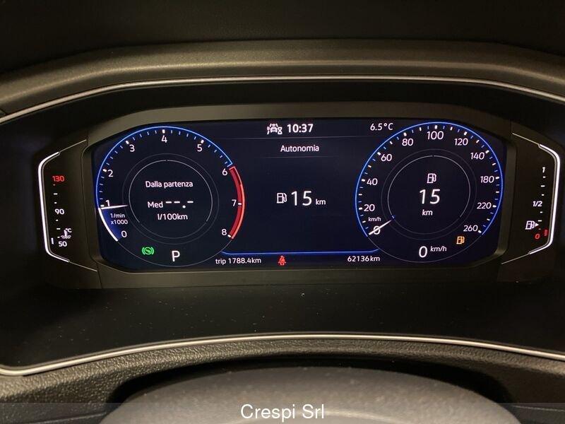 Volkswagen T-Roc 1.5 TSI ACT DSG Style BlueMotion Technology