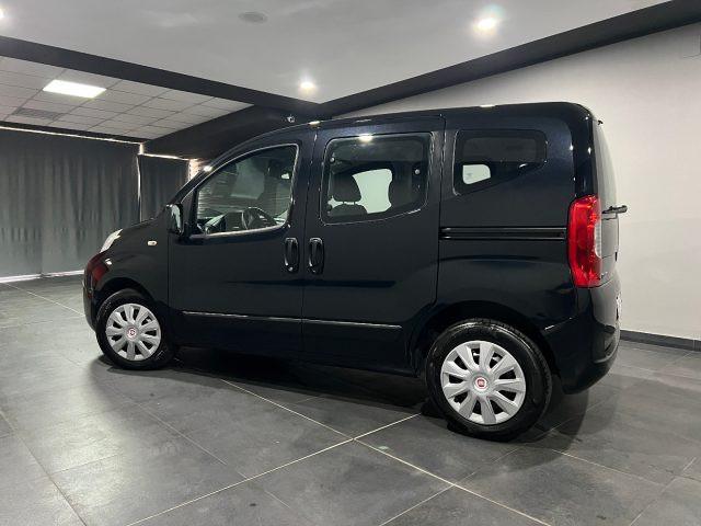 FIAT Qubo 1.3 MJT 75 CV immatricolato N1