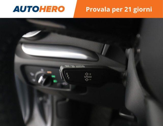 AUDI A3 SPB 2.0 TDI Sport