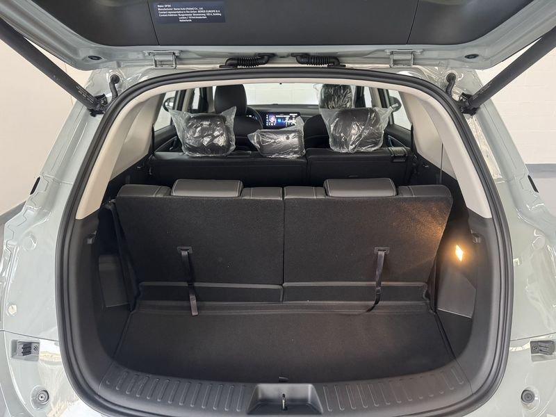 Dfsk Glory 600 Glory 600 1.5 aut.