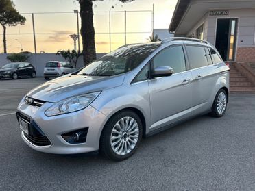 Ford C-Max 7posti 1.6 TDCi Titanium