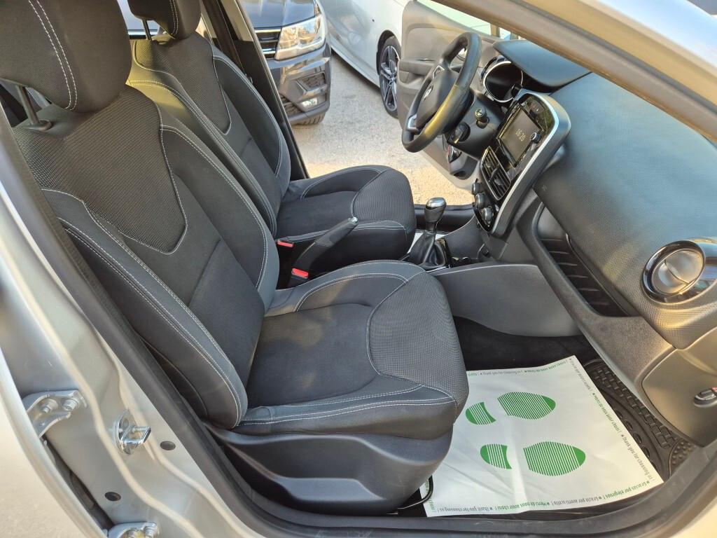 Renault Clio BENZINA TCe 90 CV Business