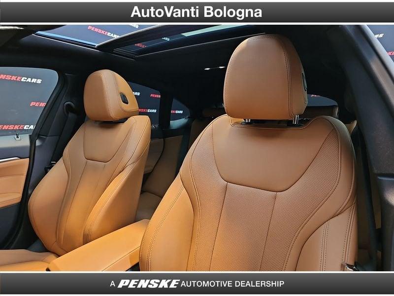 BMW i4 i4 M50 MSport