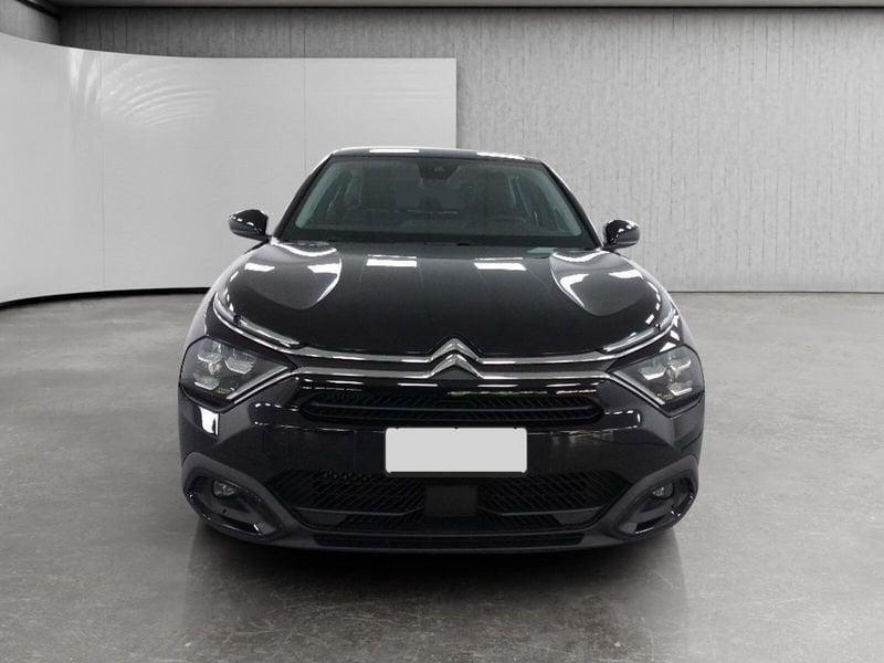 Citroën C4 1.2 puretech Plus s&s 130cv eat8