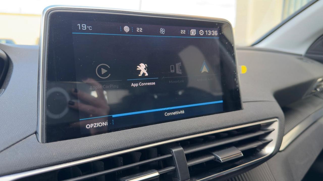 Peugeot 3008 BlueHDi 130 S&S Allure