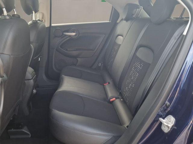 FIAT 500X 1.6 MultiJet 120 CV Connect
