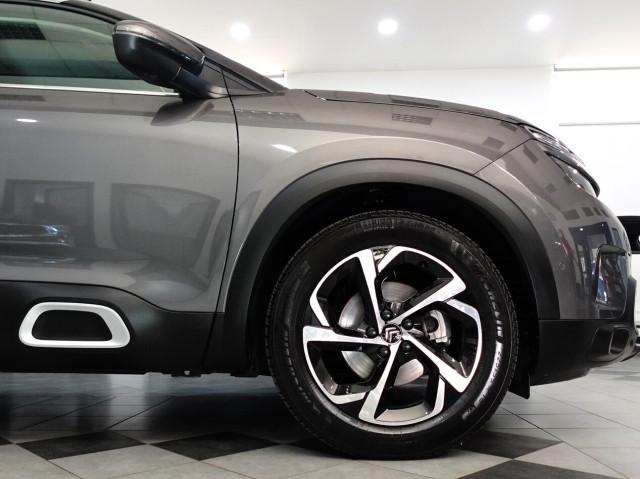 Citroen C5 Aircross 1.5 BlueHDI 130 CV SHINE
