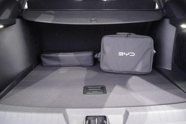 BYD Seal U DM-i 1.5 218 CV PHEV Boost