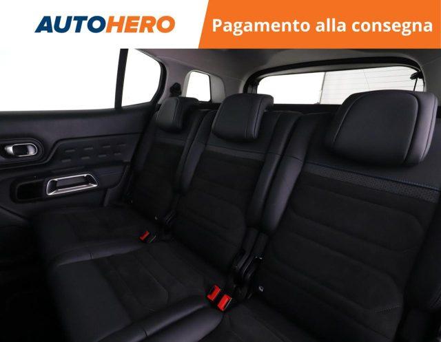 CITROEN C5 Aircross BlueHDi 130 S&S EAT8 Shine