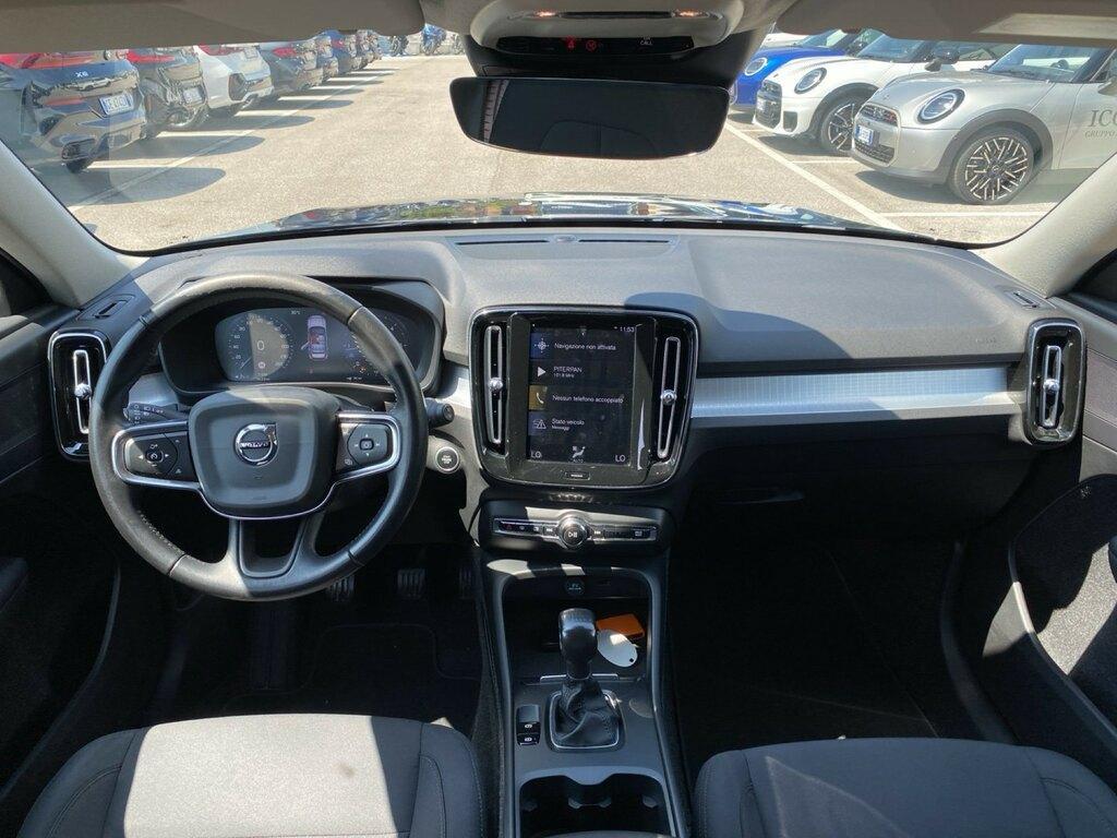 Volvo XC40 2.0 D3 Momentum