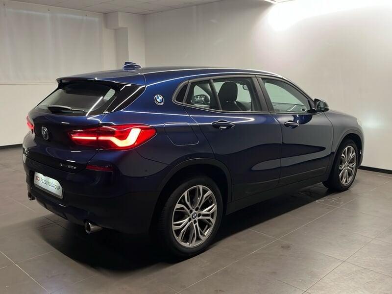 BMW X2 XDRIVE 20D