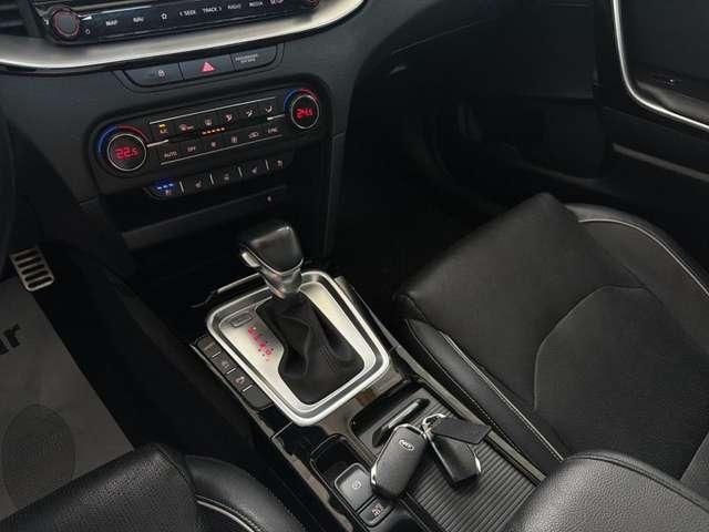 Kia XCeed 1.6 CRDi 136 CV AUTOMATICA