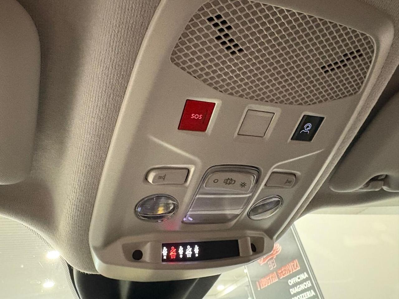 Fiat 600 1.2 hybrid 110cv auto