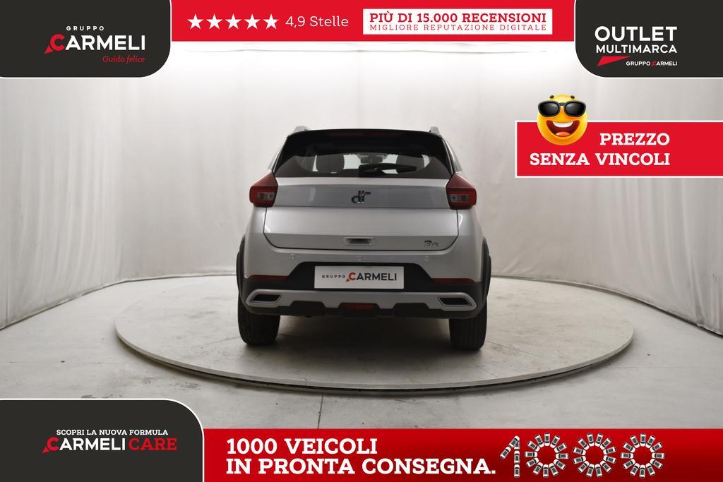 DR Motor dr3 1.5 Bi-Fuel S1