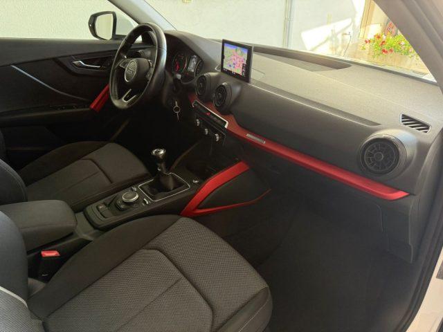 AUDI Q2 1.6 TDI Sport