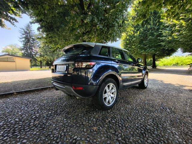 LAND ROVER Range Rover Evoque 2.2 Sd4 5p. Dynamic