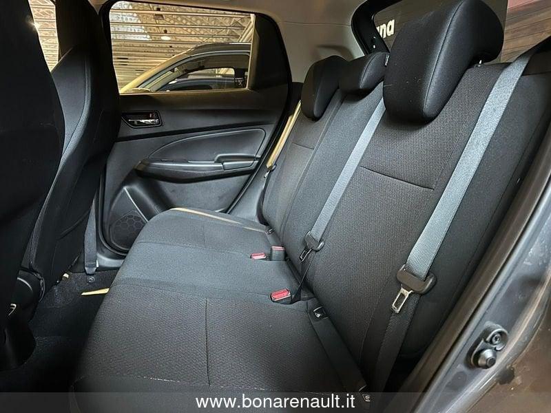 Suzuki Swift Swift Sport 1.4 Boosterjet ZC33S Leggi Descrizione