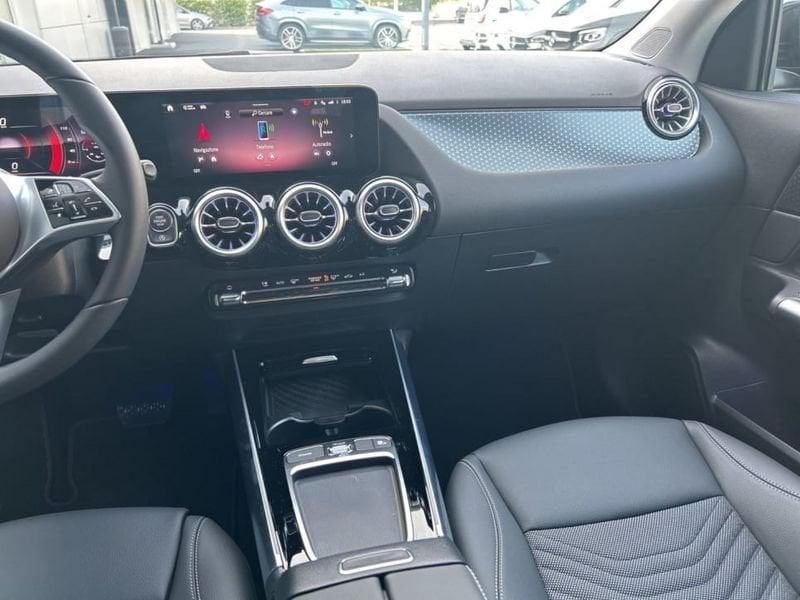 Mercedes-Benz GLA 200d Automatic Advanced Plus Progressive
