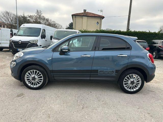FIAT 500X 1.3 MultiJet 95 CV Lounge