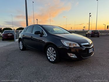 OPEL Astra 1.7 CDTI 110 CV 5p. Cosmo