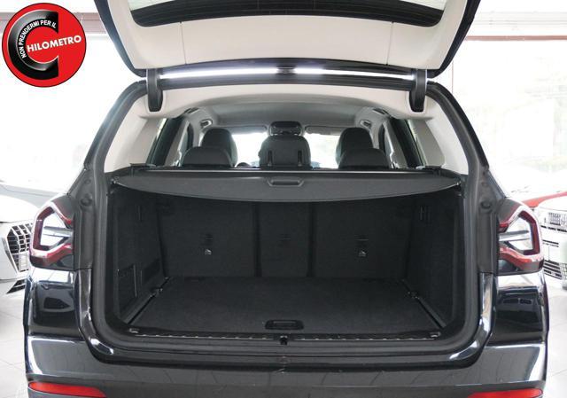 BMW X3 xDrive20d 48V