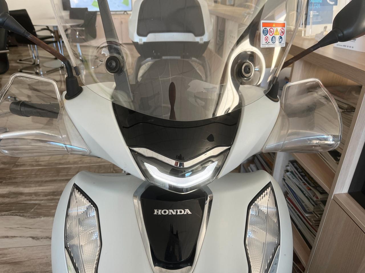 Honda SH 150