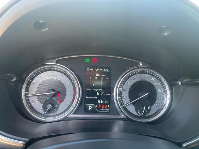 SUZUKI Vitara 1.5cc GLX HYBRID 4X4 116cv SAFETYPACK NAVI CRUISE