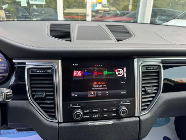 PORSCHE Macan 3.0 Diesel S 250CV