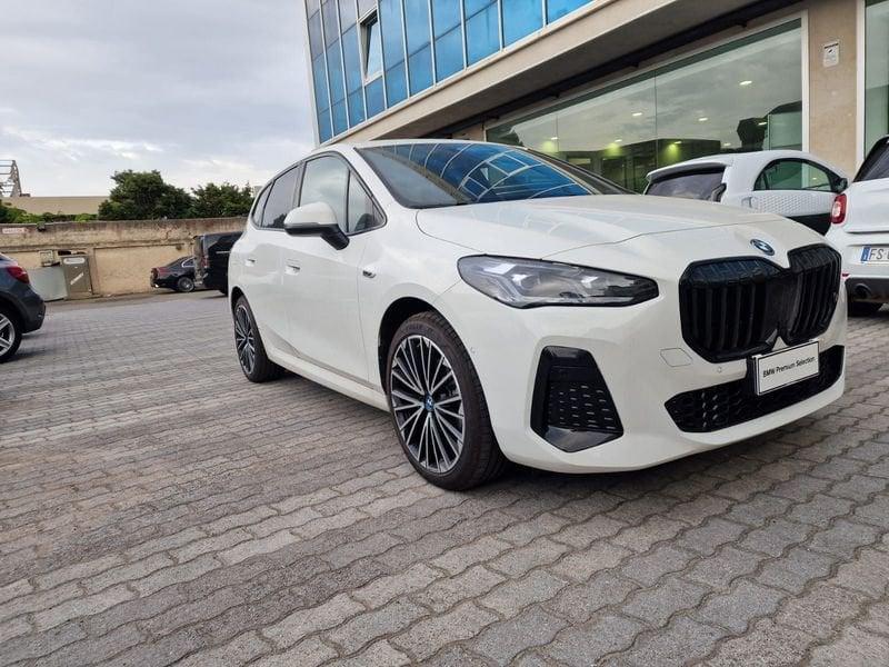 BMW Serie 2 A.T. 225e xDrive Active Tourer Msport