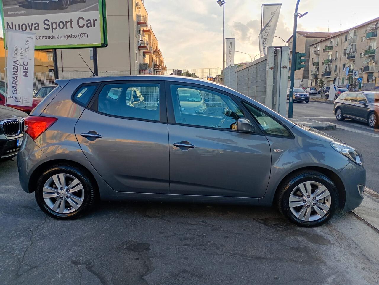 HYUNDAI IX20 1.4 BENZINA SOLO 47.000 KM 2014